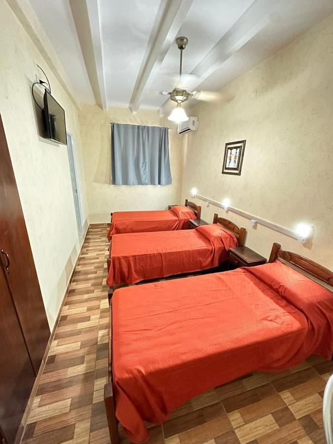 布宜诺斯艾利斯 Centro1555酒店 外观 照片