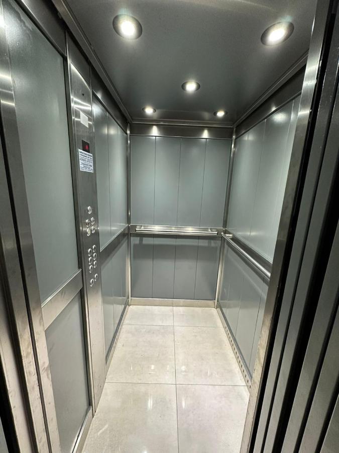 布宜诺斯艾利斯 Centro1555酒店 外观 照片