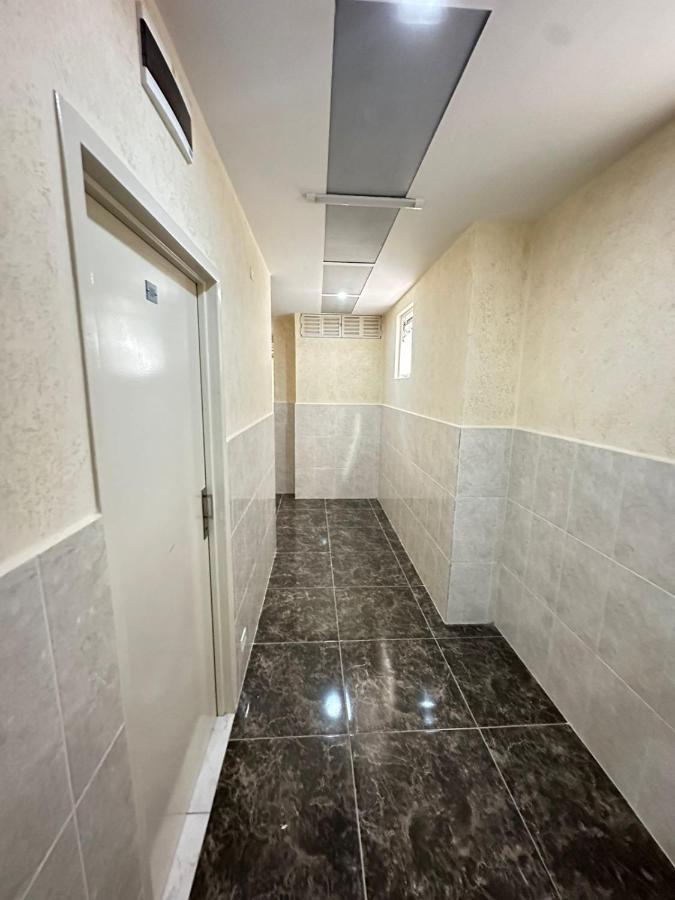 布宜诺斯艾利斯 Centro1555酒店 外观 照片